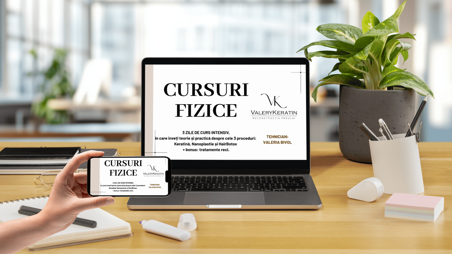 CURSURI FIZICE